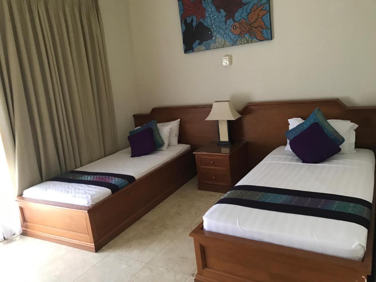 Largest In Kuta Royal C1 - Turquoise Kuta (Bali)